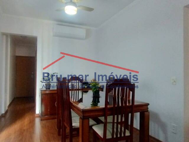 Apartamento para Venda em Santos - 5