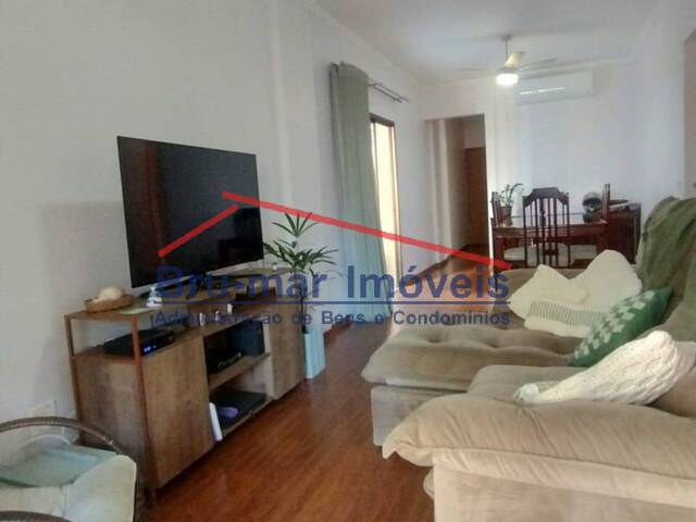 Apartamento para Venda em Santos - 4