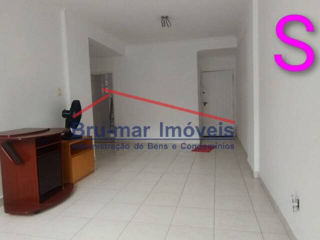 #F-2543-2 - Apartamento para Venda em Santos - SP - 2