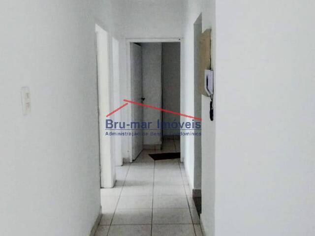 Apartamento para Venda em Santos - 5