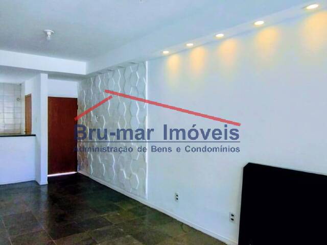 Apartamento para Venda em Santos - 5