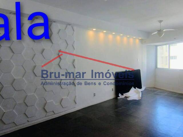 Apartamento para Venda em Santos - 4