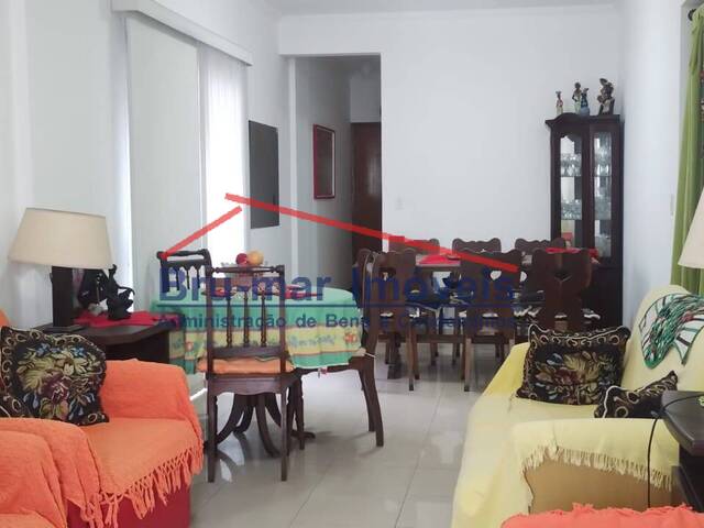 Apartamento para Locação em Santos - 4
