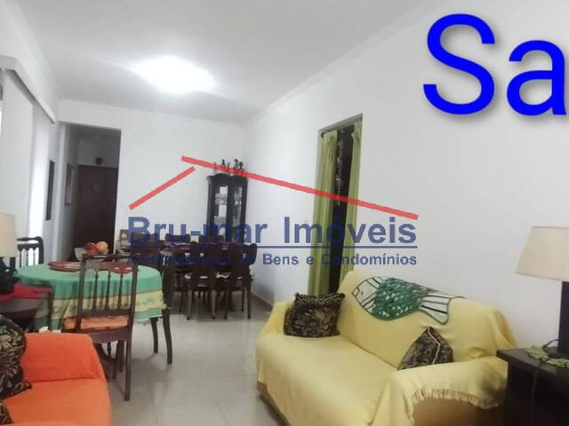 Apartamento para Locação em Santos - 5