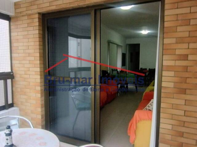 #F-435-3 - Apartamento para Locação em Santos - SP - 3