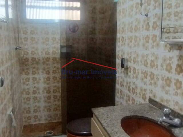 Apartamento para Venda em Santos - 5
