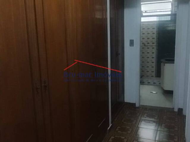 #F-2546-3 - Apartamento para Venda em Santos - SP - 3