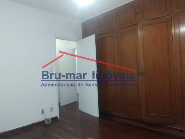 Apartamento para Venda em Santos - 4