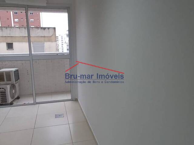 Sala para Locação em Santos - 5
