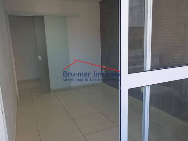 Sala para Locação em Santos - 4
