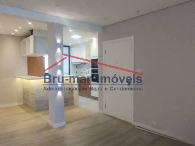 Apartamento para Venda em Santos - 5