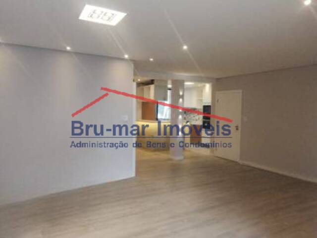 Apartamento para Venda em Santos - 4