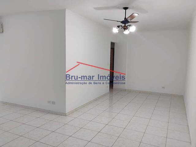 Apartamento para Venda em Santos - 4