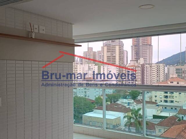 Apartamento para Venda em Santos - 5