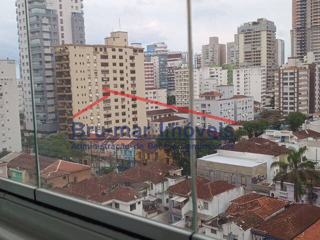 Apartamento para Venda em Santos - 4