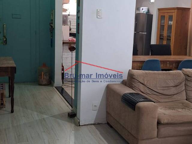 Apartamento para Venda em Santos - 5