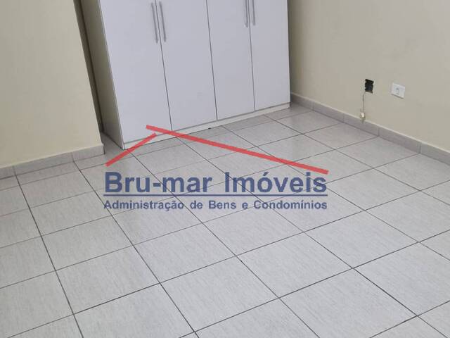 Apartamento para Locação em Santos - 5