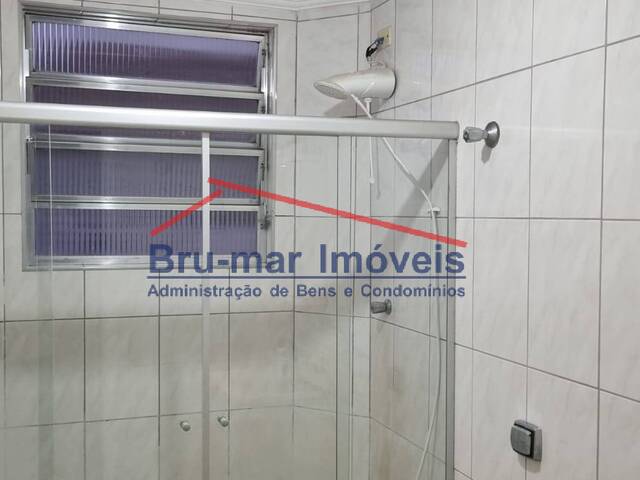 Apartamento para Locação em Santos - 4