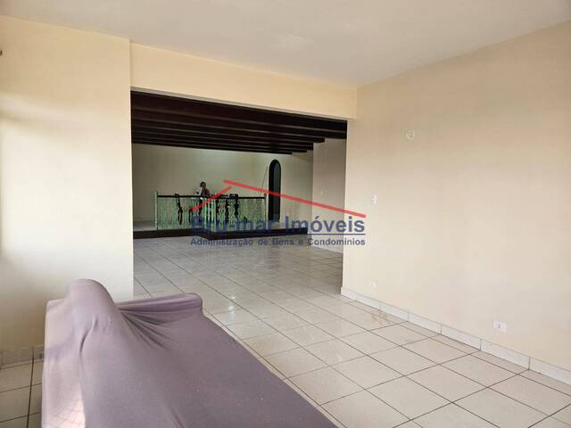 #F-2552-3 - Apartamento para Venda em Santos - SP - 3