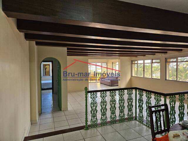 Apartamento para Locação em Santos - 4