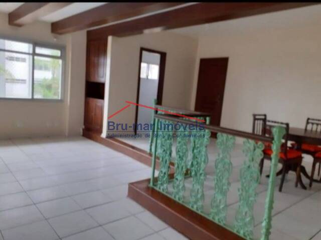 Apartamento para Locação em Santos - 5