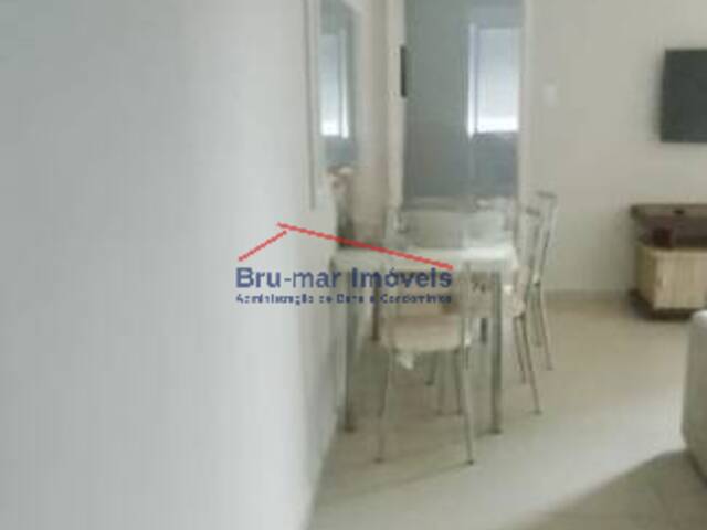 Apartamento para Venda em Santos - 5