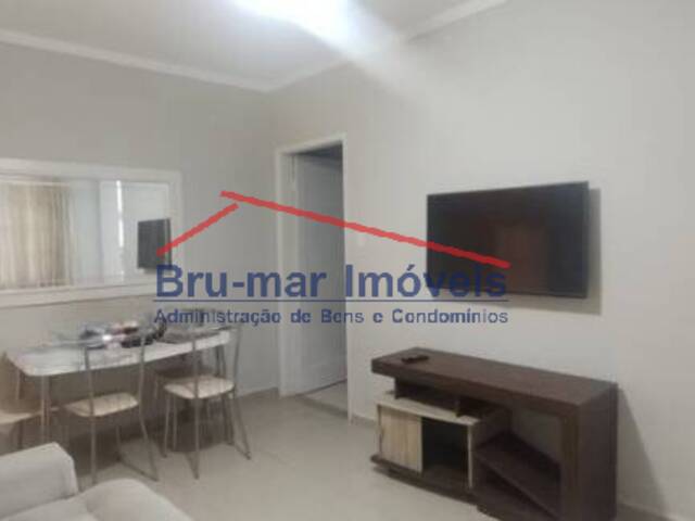 Apartamento para Venda em Santos - 4