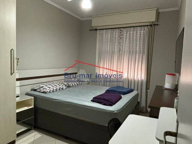 #F-2554-2 - Apartamento para Venda em Santos - SP - 2