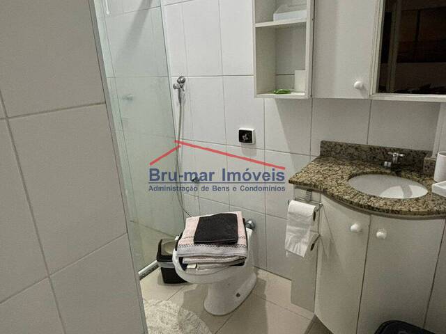 Apartamento para Venda em Santos - 4