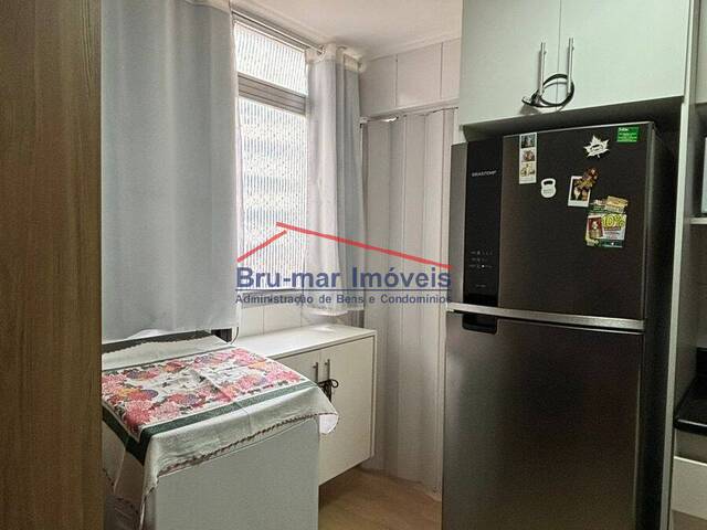 Apartamento para Venda em Santos - 5