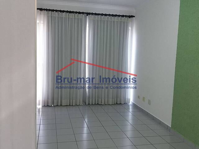 Apartamento para Venda em Santos - 4
