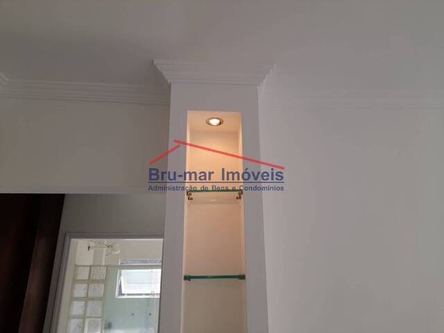 Apartamento para Venda em Santos - 5