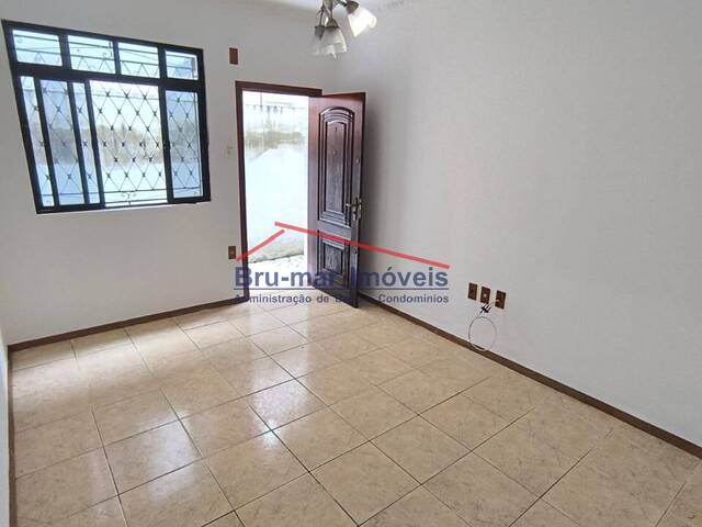 #A-2556-2 - Apartamento para Venda em Santos - SP - 2
