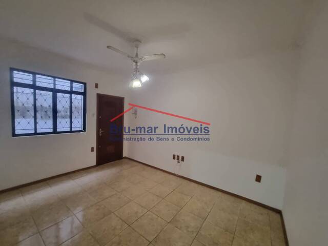 #A-2556-2 - Apartamento para Venda em Santos - SP - 1