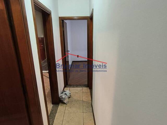 Apartamento para Venda em Santos - 5
