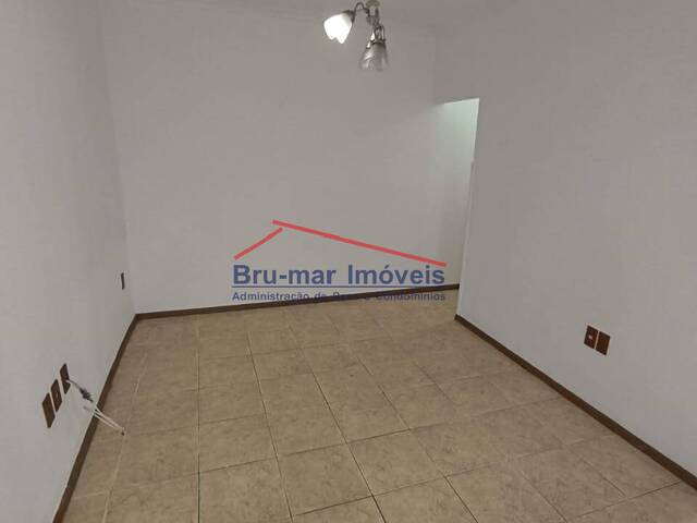 Apartamento para Venda em Santos - 4