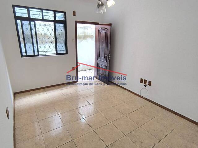 #A-2556-2 - Apartamento para Venda em Santos - SP - 3