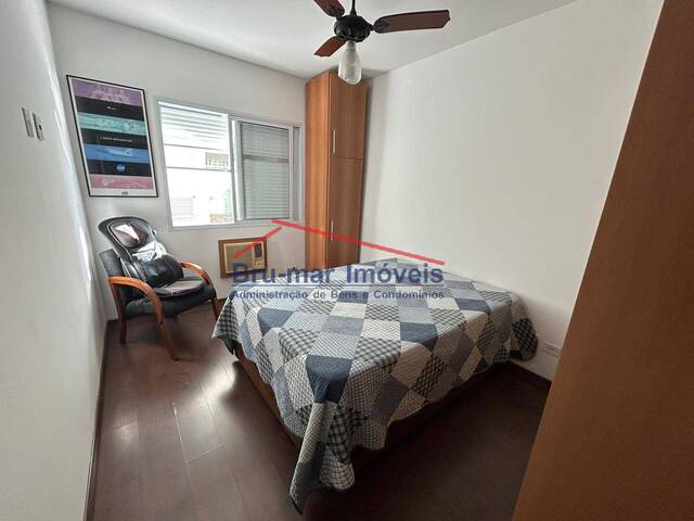 Apartamento para Venda em Santos - 5