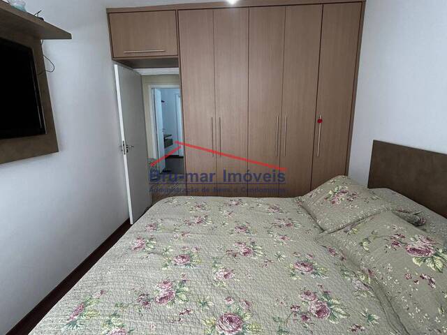 Apartamento para Venda em Santos - 4