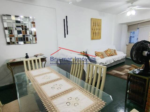 Apartamento para Venda em Santos - 5
