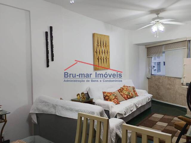 Apartamento para Venda em Santos - 4