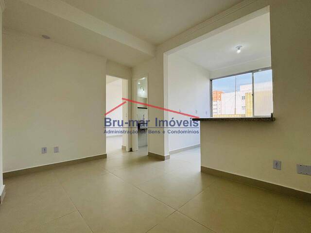 #A-2559-1 - Apartamento para Venda em Santos - SP - 1