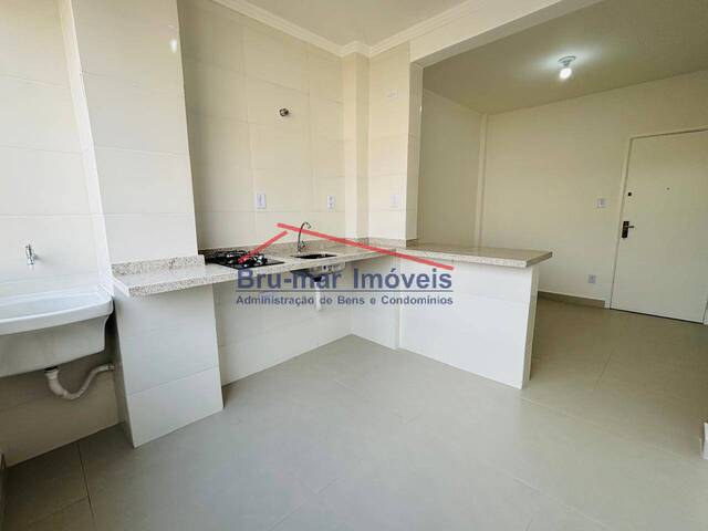 #A-2559-1 - Apartamento para Venda em Santos - SP - 3
