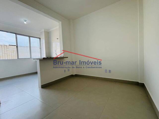 #A-2559-1 - Apartamento para Venda em Santos - SP - 2