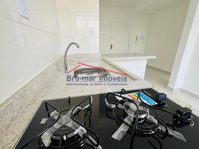 Apartamento para Venda em Santos - 4