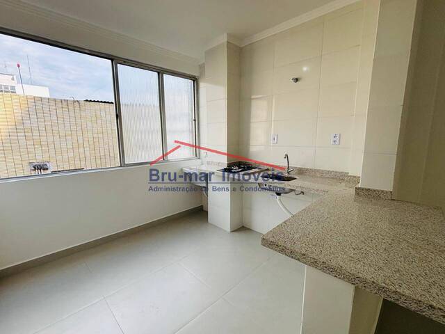 Apartamento para Venda em Santos - 5