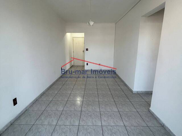 #A-2560-2 - Apartamento para Venda em Santos - SP - 3
