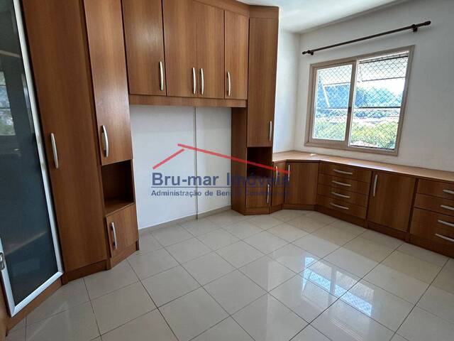 Apartamento para Venda em Santos - 4
