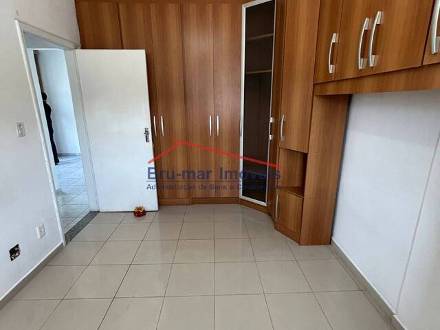 Apartamento para Venda em Santos - 5