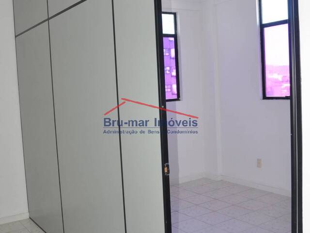 #F-2561-C - Sala para Venda em Santos - SP - 2